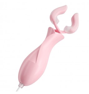 MizzZee - Suction Breast Clip (USB Power Supply)